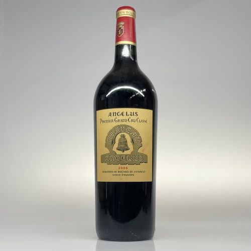 ANGELUS 2006 MAGNUM