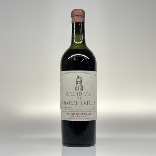 LATOUR 1924
