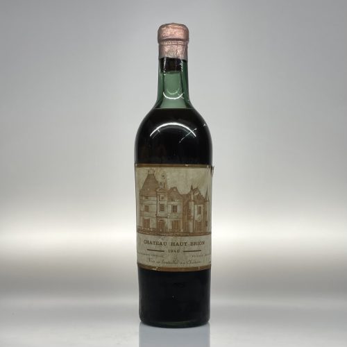 HAUT BRION 1940
