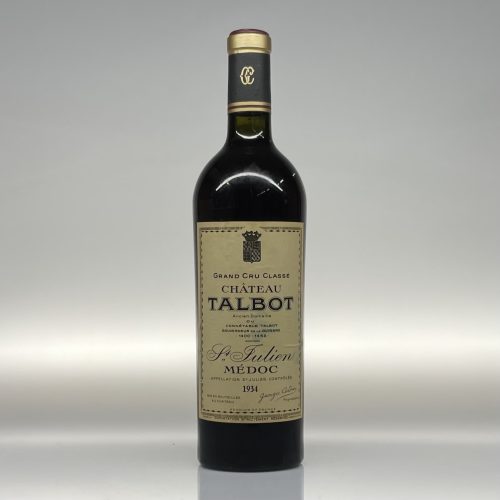 TALBOT 1934