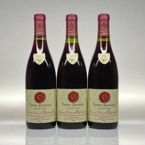 LAMARCHE - VOSNE ROMANÉE 1994