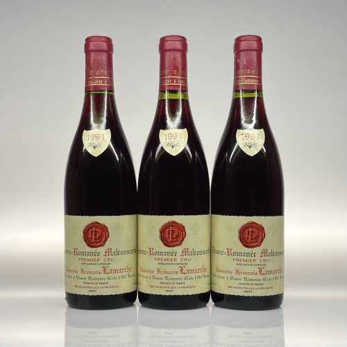 LAMARCHE - MALCONSORTS 1994