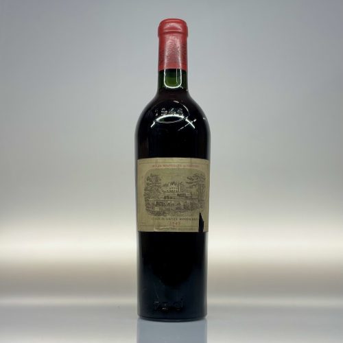 LAFITE ROTHSCHILD 1945