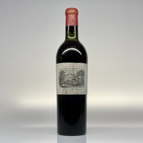 LAFITE ROTHSCHILD 1947