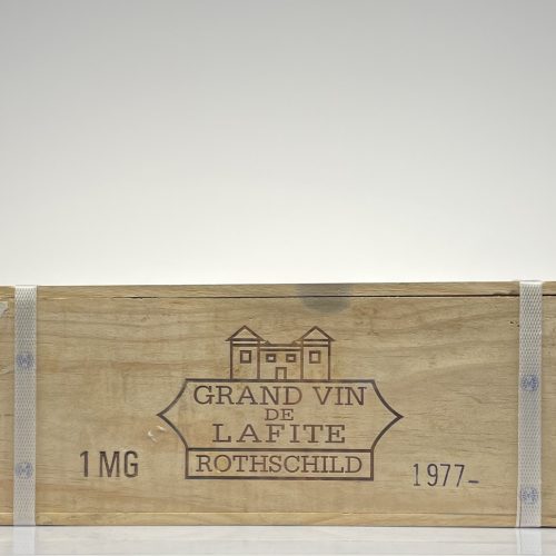 LAFITE ROTHSCHILD 1977 150CL