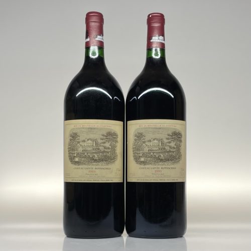 LAFITE ROTHSCHILD 1993 150CL