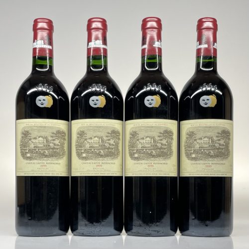 LAFITE ROTHSCHILD 1999
