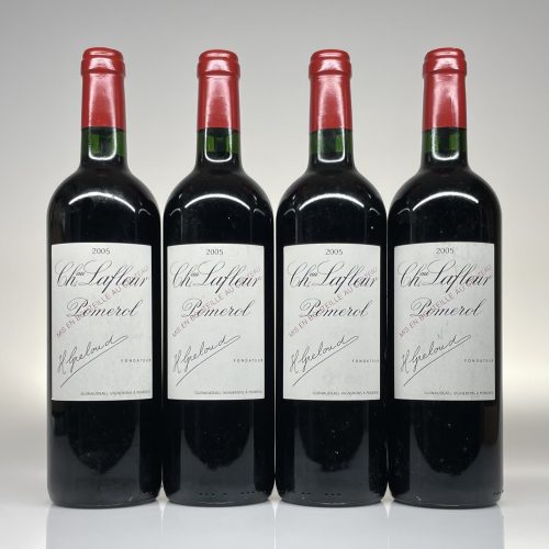 LAFLEUR 2005