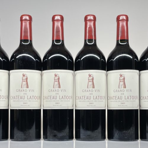 LATOUR 2003