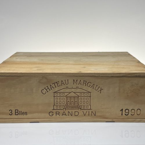 MARGAUX 1990 OWC3 CASE