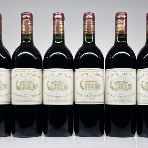 MARGAUX 1992 [7-12]