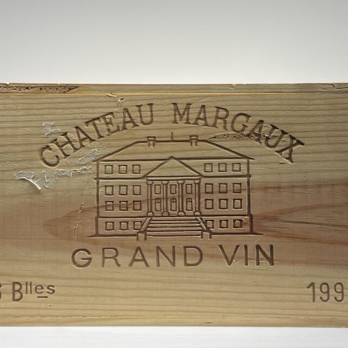 MARGAUX 1995 [OWC6]