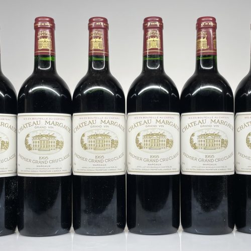 MARGAUX 1995 [OWC6]