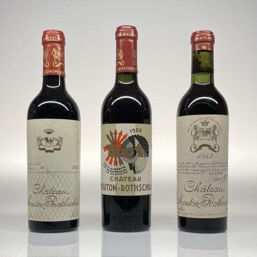 MOUTON ROTHSCHILD