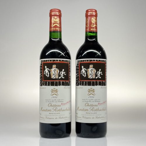 MOUTON ROTHSCHILD 1994