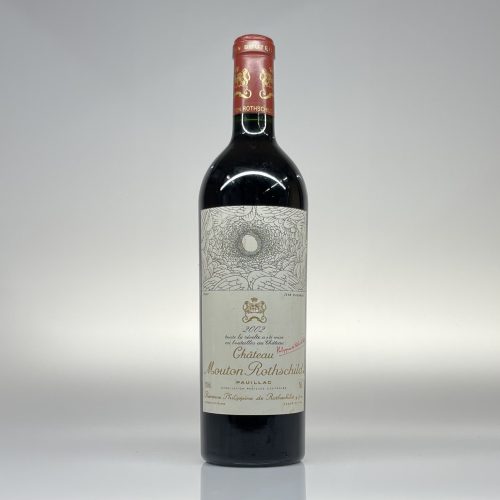 MOUTON ROTHSCHILD 2002