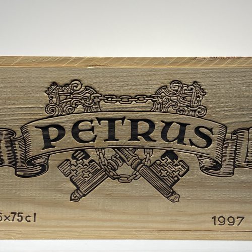 PETRUS 1997 [OWC6]