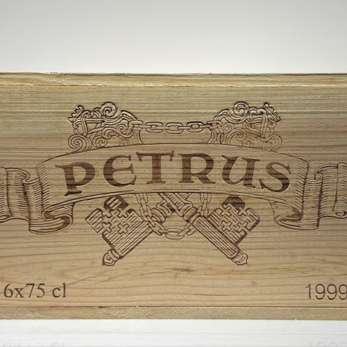 PETRUS 1999 [OWC6]