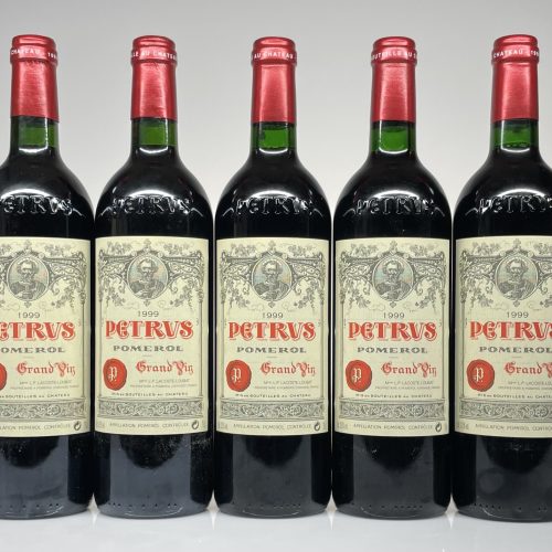 PETRUS 1999 [OWC6]